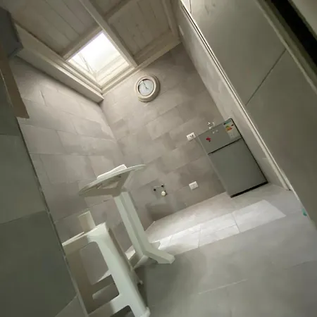 Dante Apartment Bari