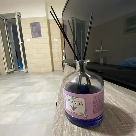 Appartement Dante