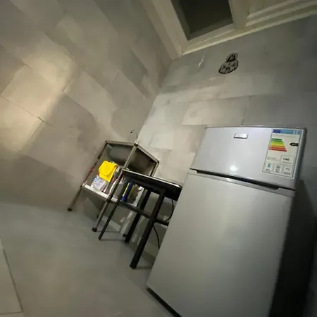 Apartment Dante Bari