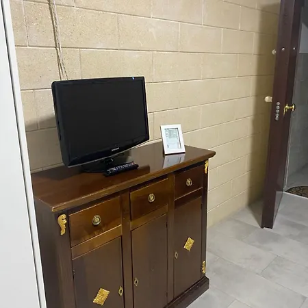 Dante Appartement