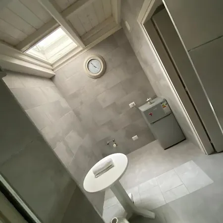 Apartament Dante Bari