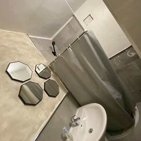 Dante Apartament *