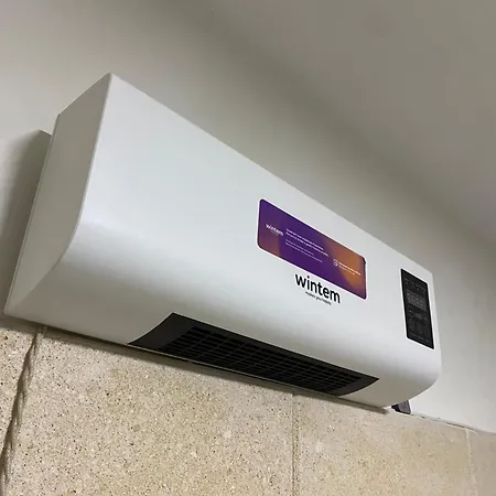 דירה Dante בארי