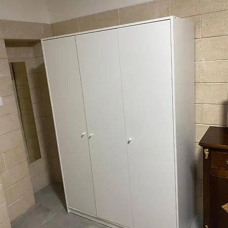 Apartamento Rooms345 Bari
