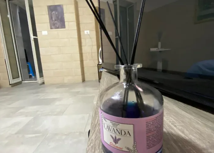 Apartamento Dante
