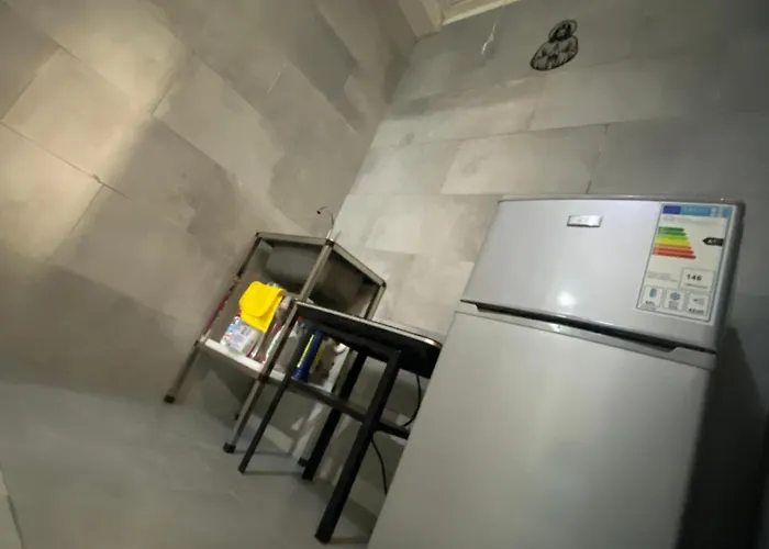 Apartamento Dante Bari