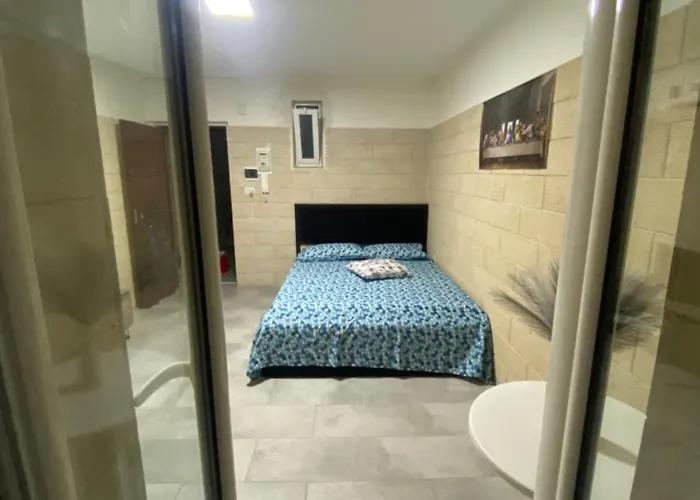 Dante Apartamento