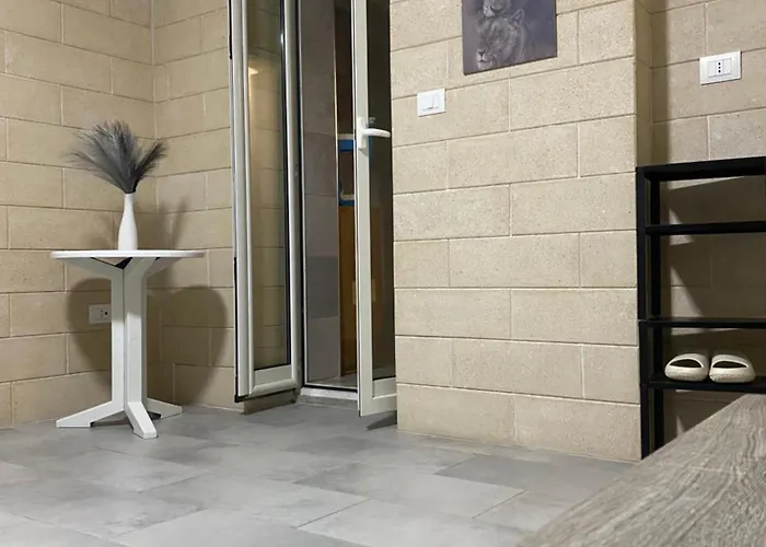 Apartamento Dante Bari