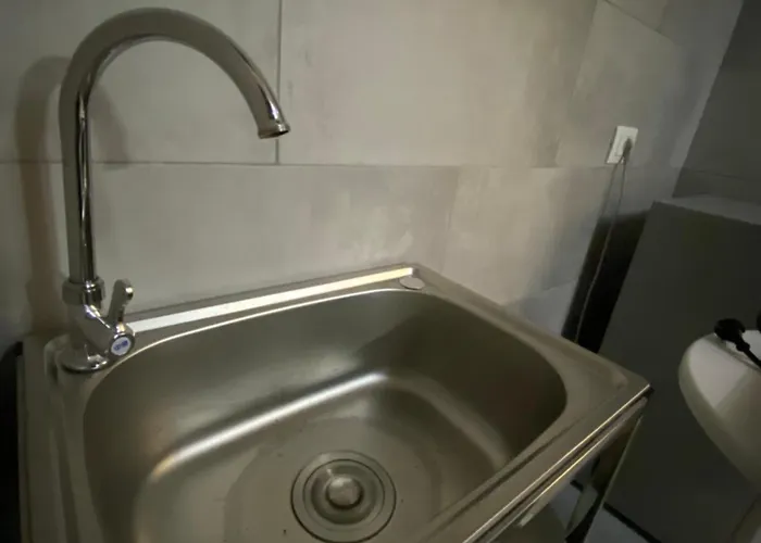 Dante Apartamento *