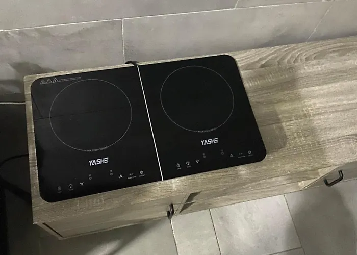 Apartamento Dante *