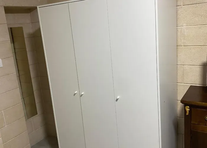 Apartamento Dante Bari